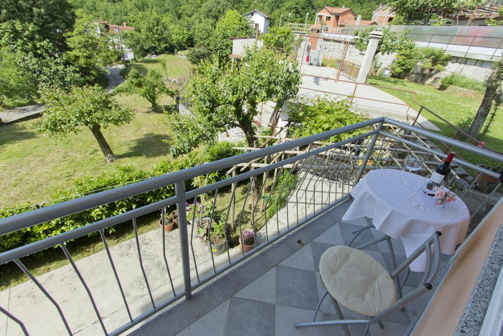 Apartment Vesna Opatija Free Parking Room photo